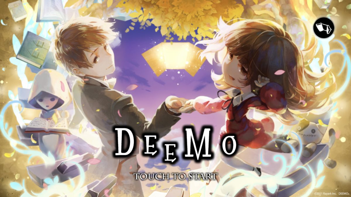 Deemo AD:PIANO collection 2