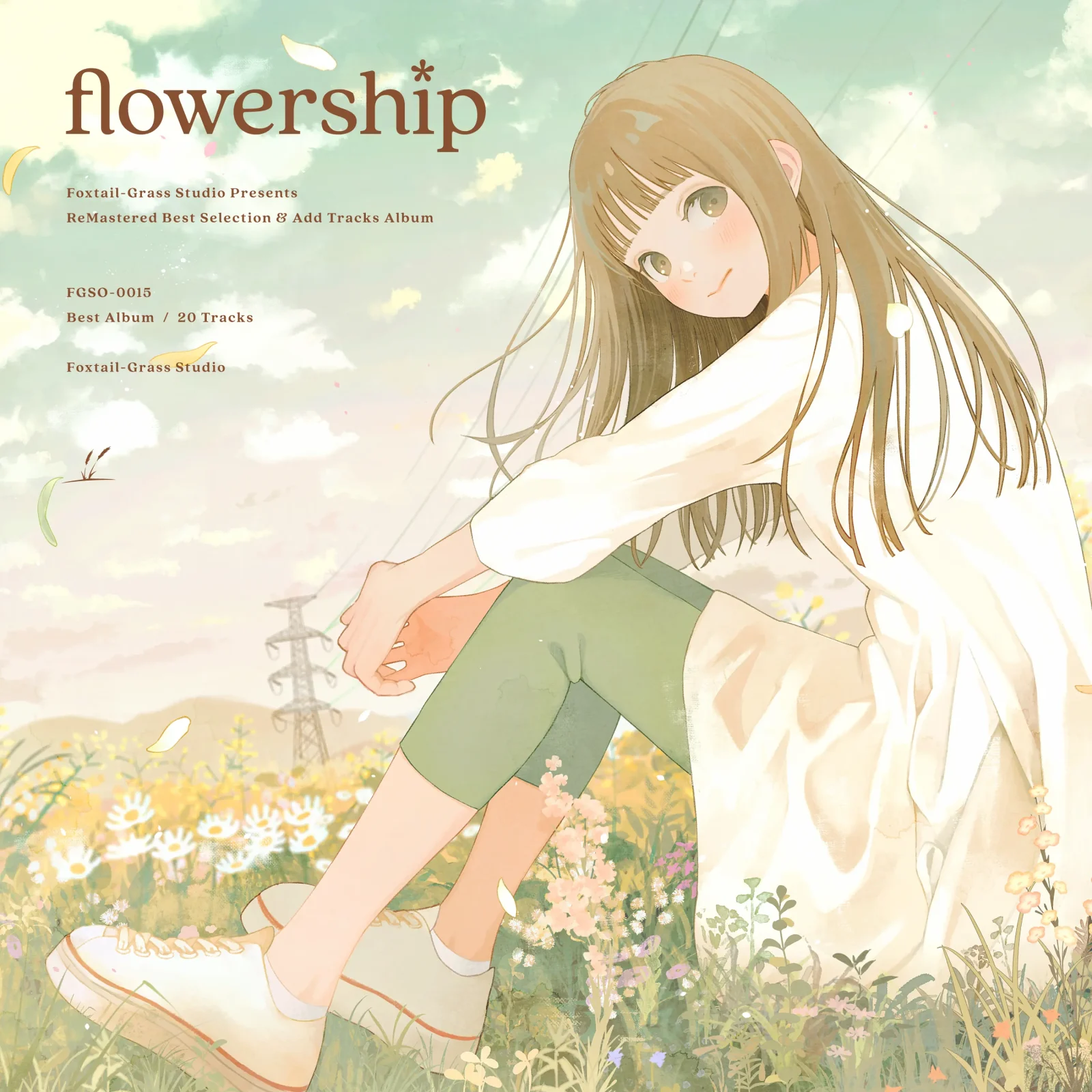flowership