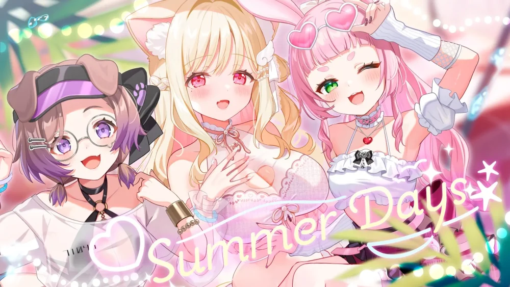 Summer Days